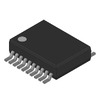 MAX1228BCEP Image