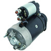 OCEANIC 265S YEAR 1977 5.7L STARTER Image
