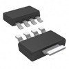 LP3875EMPX-ADJ/NOPB Image
